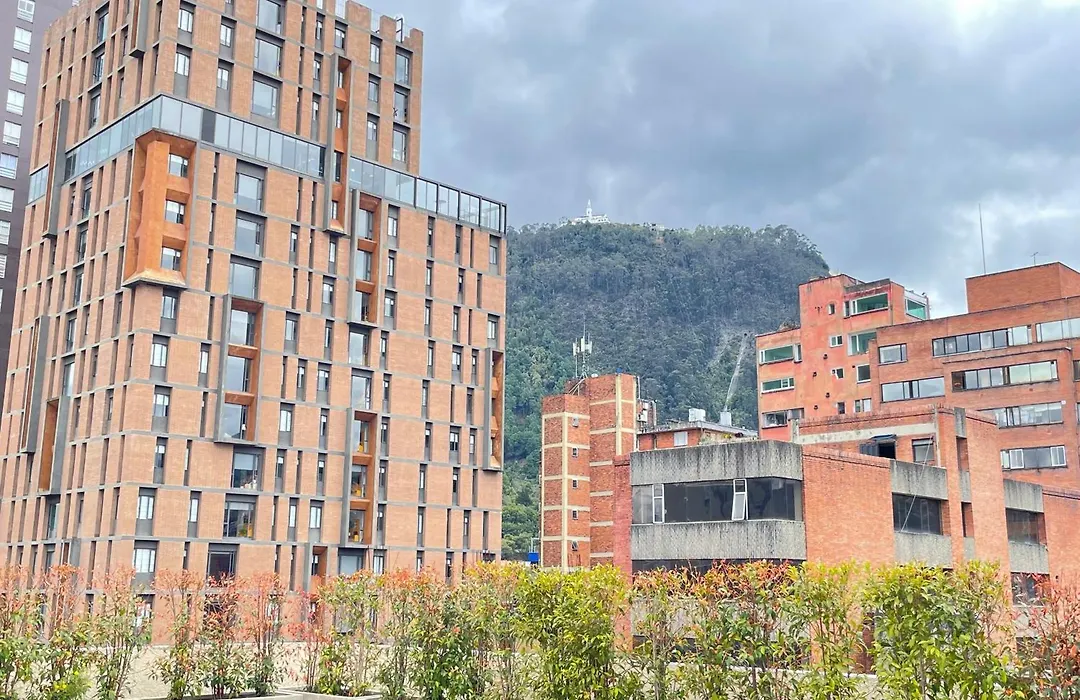 Appartement En La Candelaria